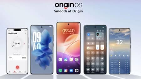 OriginOS 6: Ποια vivo smartphones θα λάβουν την αναβάθμιση έως τον Ιούνιο
