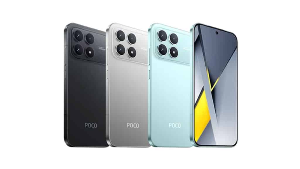 POCO C81 Pro