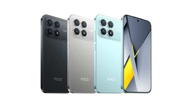 POCO X8 Pro