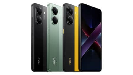 POCO X8 Pro Max: Έρχεται με 120W φόρτιση – Πλησιάζει η ανακοίνωση