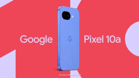Pixel 10a: Η Ε.Ε. «αποκάλυψε» πριν τη Google μπαταρία και αντοχή