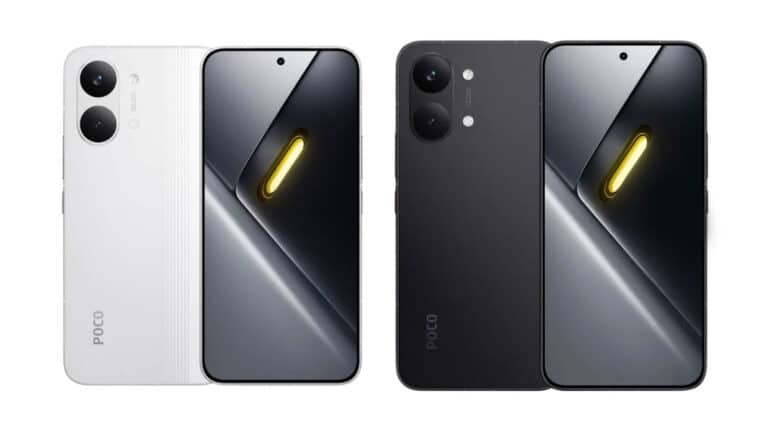 Poco X8 Pro