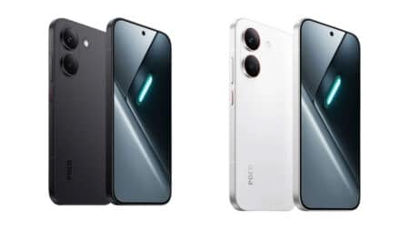 Δείτε πρώτοι το Poco X8 Pro Max πριν την επίσημη ανακοίνωση