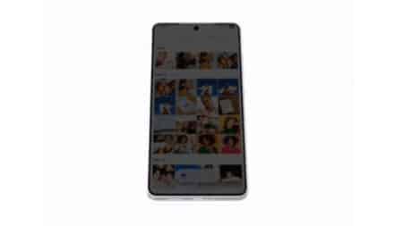 Η λειτουργία Οθόνη Απορρήτου του Galaxy S26 Ultra θα περάσει στα κινεζικά flagship