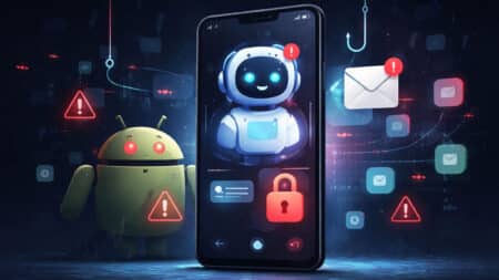 Νέο Android malware χρησιμοποιεί AI για να σας ξεγελάσει πιο εύκολα
