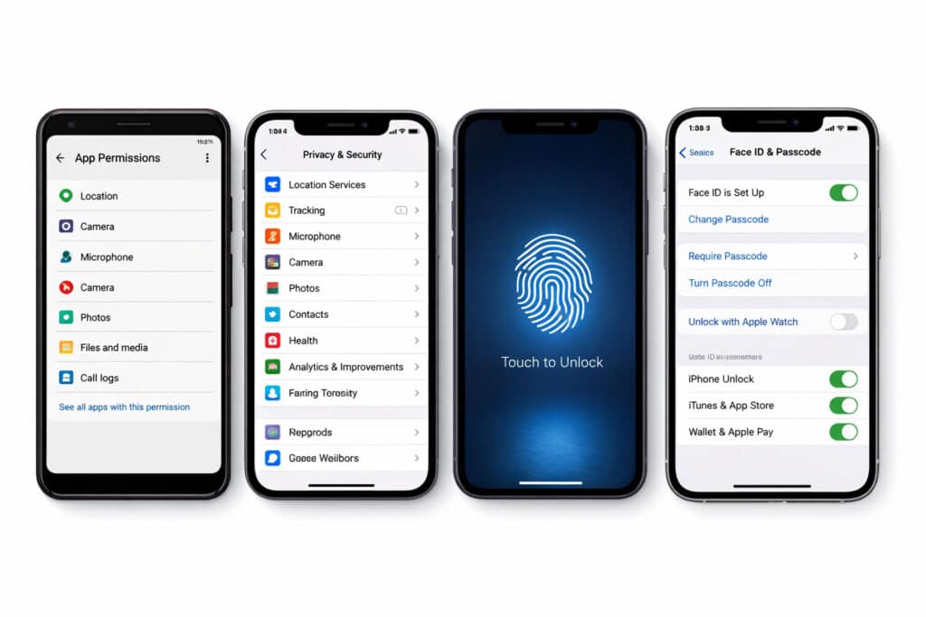 &pi;&alpha;&rho;&alpha;&kappa;&omicron;&lambda;&omicron;ύ&theta;&eta;&sigma;&eta; smartphone