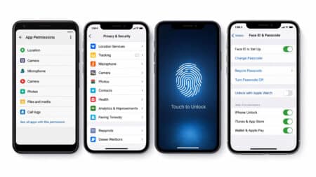 Πώς να αποτρέψετε την παρακολούθηση στο smartphone σας – Οδηγός προστασίας Android και iPhone