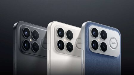 Redmi K90 Ultra: Το πρώτο smartphone με «fan» και μπαταρία που κρατάει μέρες!