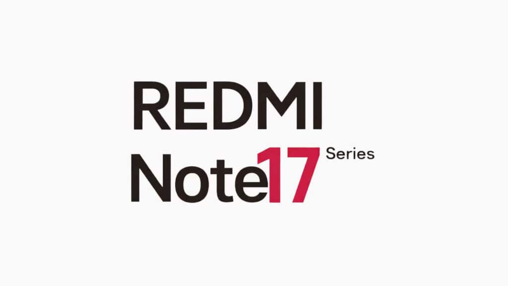 Redmi Note 17