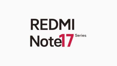 Redmi Note 17 series: Διέρρευσαν codenames και αριθμοί μοντέλων
