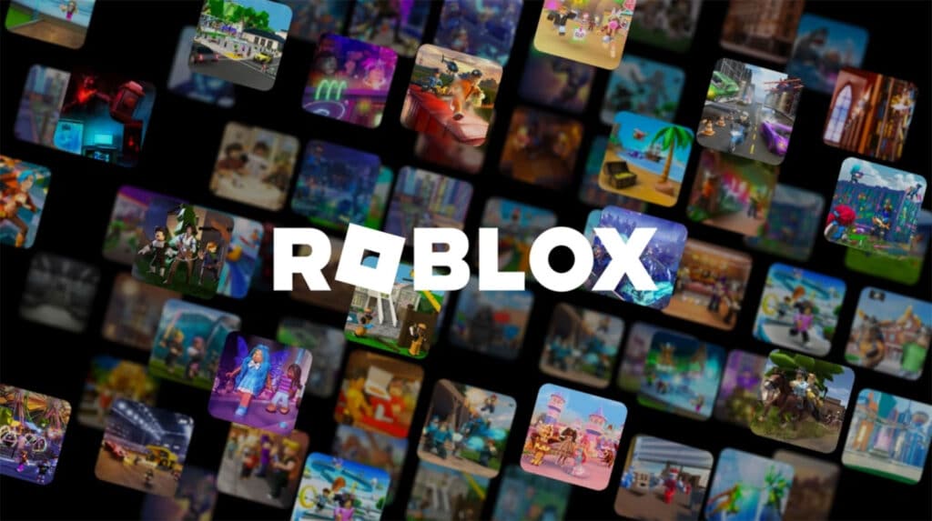 Roblox Metaverse