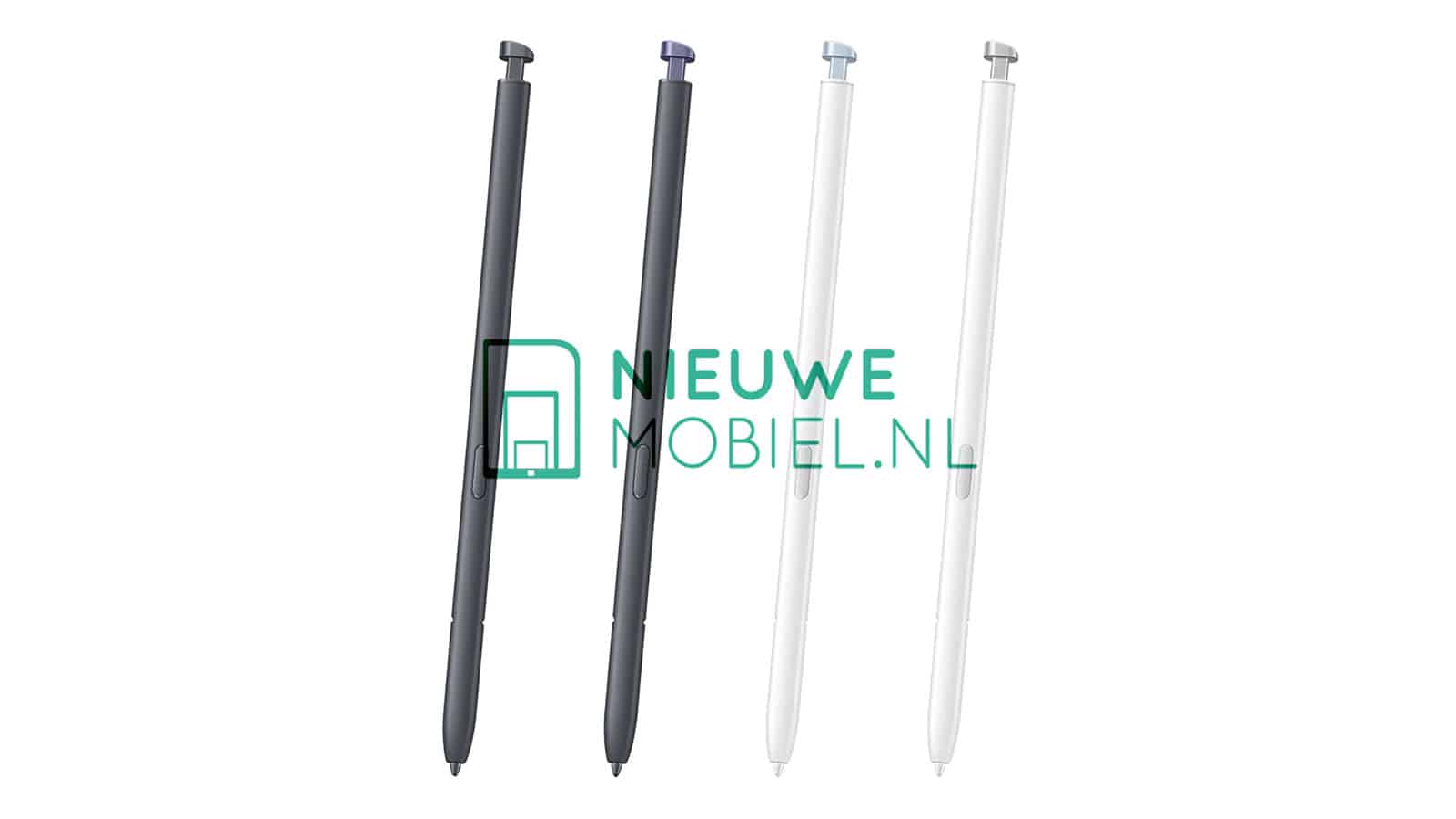 Galaxy S26 Ultra S Pen Qi2