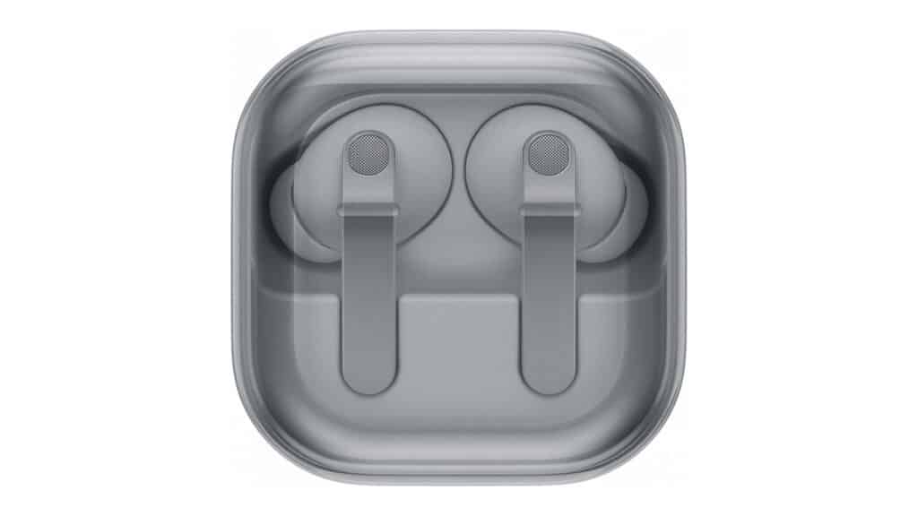 Samsung Galaxy Buds 4 &tau;&iota;&mu;ή