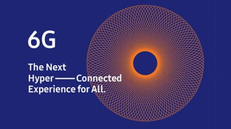 Samsung: Έκανε το επόμενο βήμα για το 6G με δοκιμή στα 7GHz