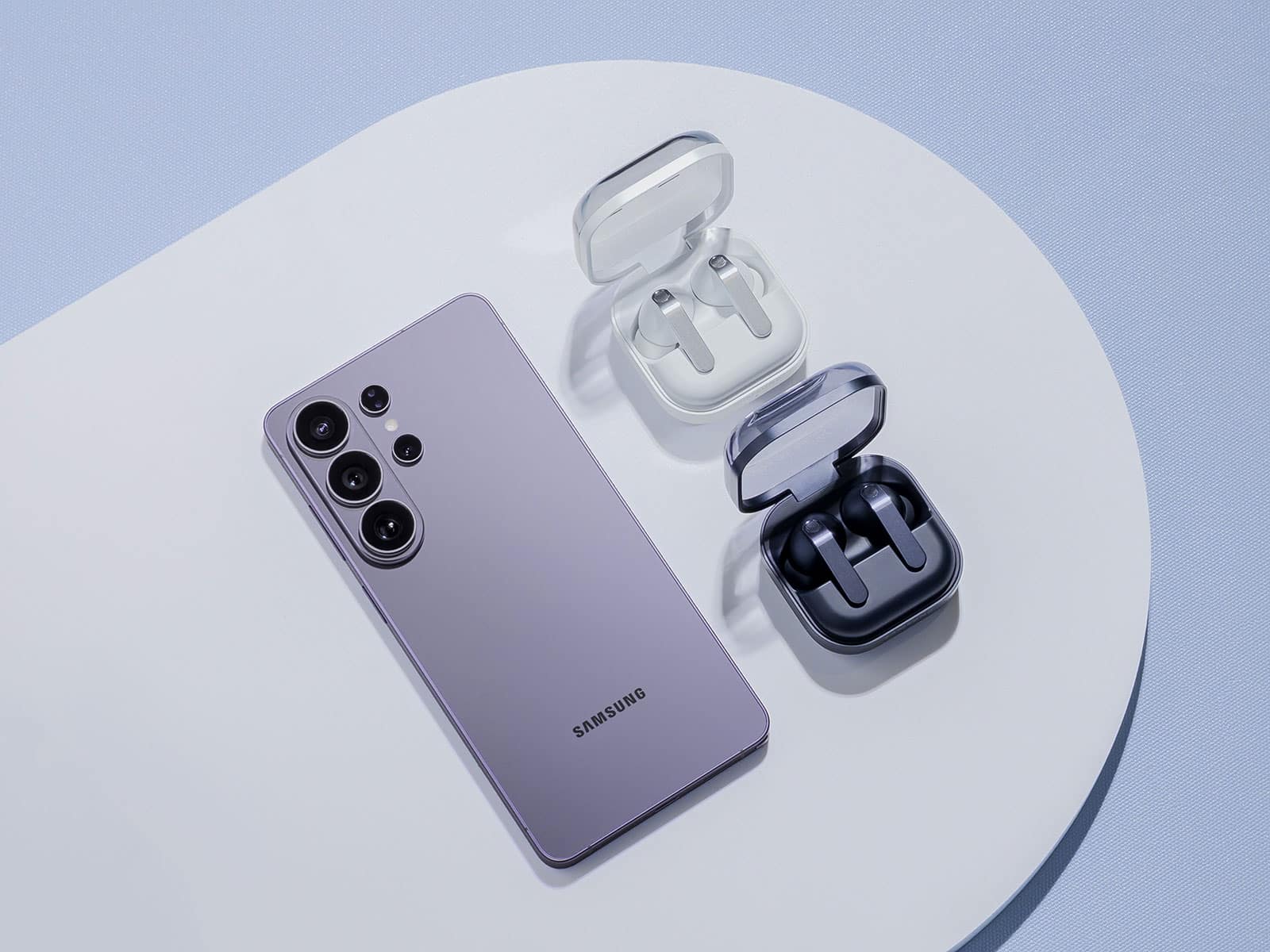 Η Samsung έριξε την Apple από την κορυφή — δείτε τι λένε οι χρήστες
