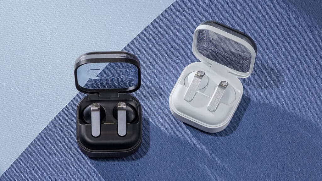 Samsung Galaxy Buds4