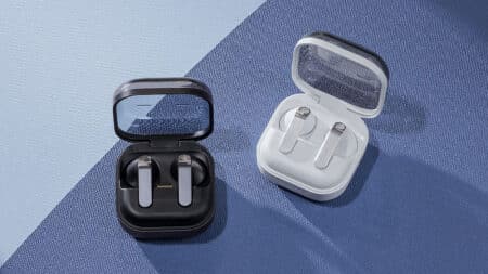 Samsung Galaxy Buds4: Τι αλλάζει σε ήχο και ANC στη νέα γενιά