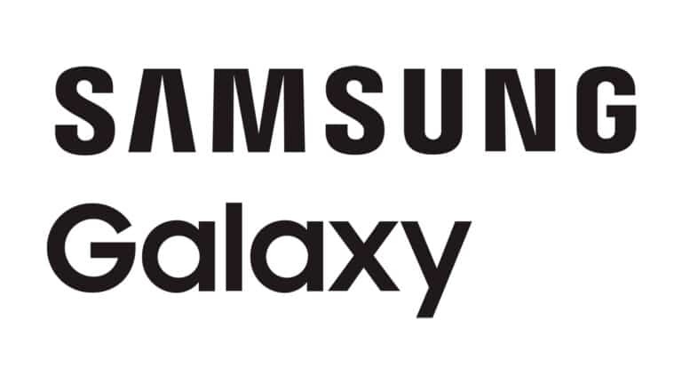 Samsung Galaxy Logo