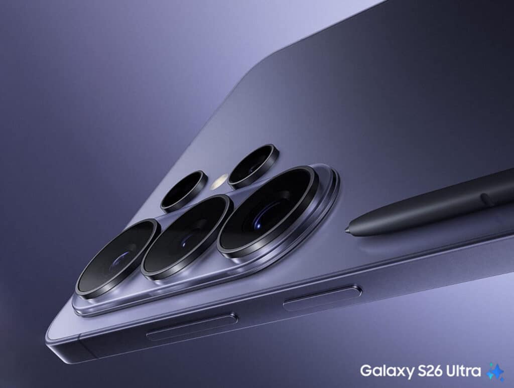 Galaxy S26 Exynos vs Snapdragon