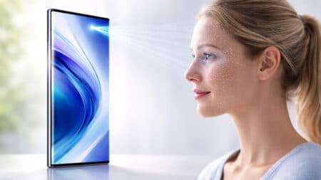 Galaxy S27 Ultra: Η Samsung φέρνει Face ID χωρίς notch