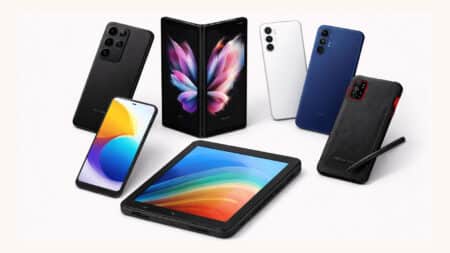 One UI 8.5: Δες αν το Samsung Galaxy σου μένει εκτός