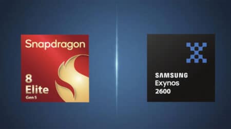 Snapdragon 8 Elite Gen 5 vs Exynos 2600: Σύγκριση χαρακτηριστικών και επιδόσεων