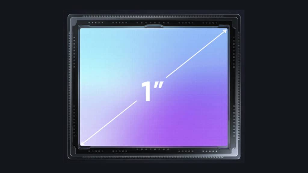 Sony &alpha;&iota;&sigma;&theta;&eta;&tau;ή&rho;&epsilon;&sigmaf; &kappa;ά&mu;&epsilon;&rho;&alpha;&sigmaf; smartphone