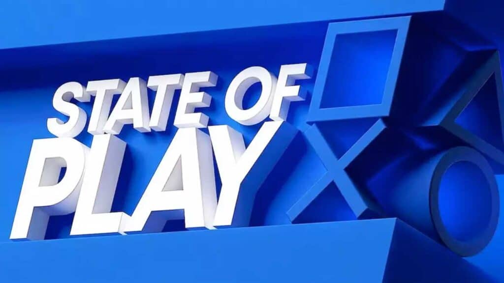 PlayStation State of Play &Phi;&epsilon;&beta;&rho;&omicron;&upsilon;ά&rho;&iota;&omicron;&sigmaf; 2026
