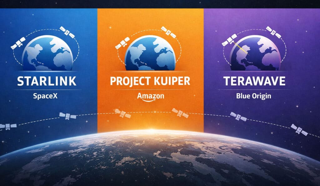 &delta;&omicron;&rho;&upsilon;&phi;&omicron;&rho;&iota;&kappa;ό internet LEO