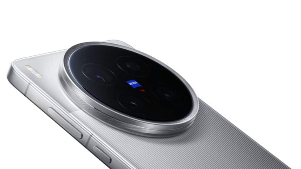 Vivo X300 Ultra 200MP