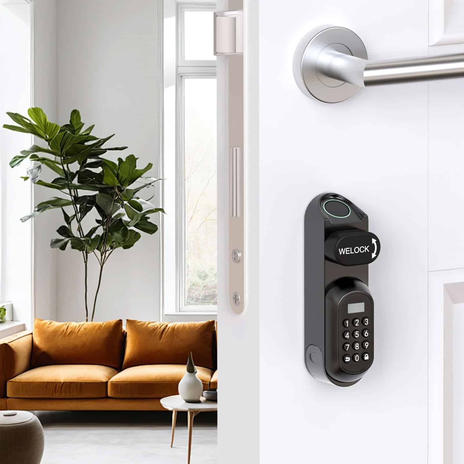WELOCK Smart Lock