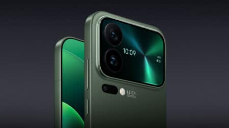 Xiaomi 18 Pro: Πληροφορίες για διπλή κάμερα 200MP και αναβαθμίσεις σε οθόνη και επιδόσεις