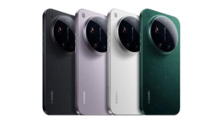 Xiaomi 17 Ultra: Εντοπίστηκε η global έκδοση με πλήρες περιεχόμενο συσκευασίας