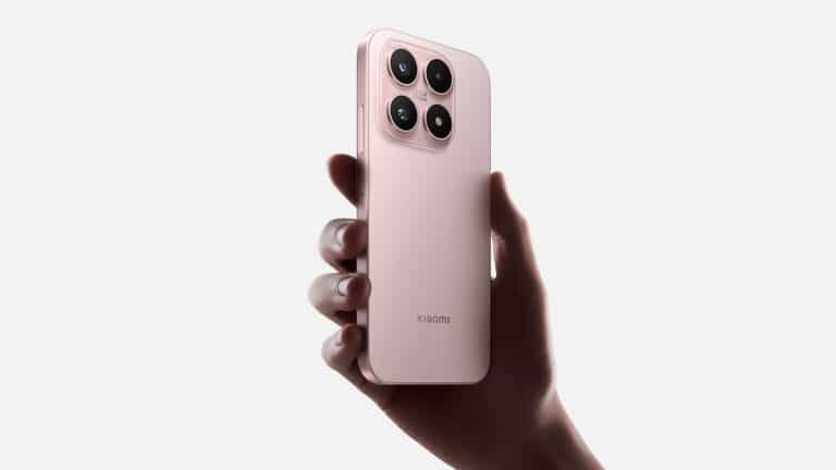 Xiaomi 17T: Αποκαλύφθηκε με Dimensity 8500 και μπαταρία 6.500mAh