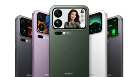 Xiaomi 18: Μικρότερο αλλά πιο δυνατό; Όσα αποκαλύπτει η νέα διαρροή