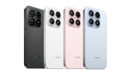 Xiaomi 18: Μπαταρία 8.500mAh και chip 2nm αποκαλύπτονται