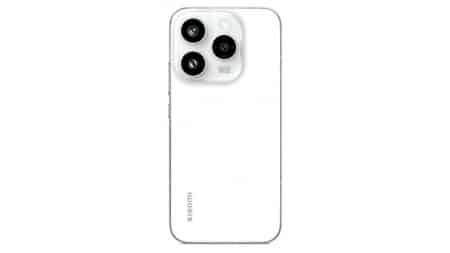 Xiaomi 18: Διέρρευσαν renders με σχεδιασμό τύπου iPhone 16 Pro