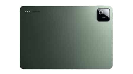 Xiaomi Pad 8 και Pad 8 Pro: Επίσημα με οθόνη 144Hz, Snapdragon 8 Elite και HyperOS 3