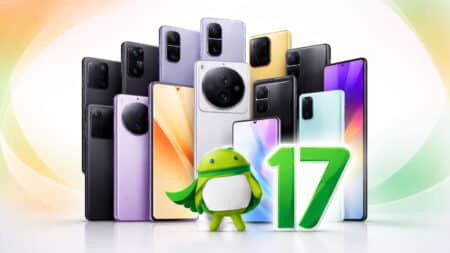 Έχεις Xiaomi, Redmi POCO; Δες αν το κινητό σου παίρνει Android 17