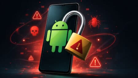 Το Android πρόβλημα που επηρεάζει πάνω από 1 δισ. χρήστες παγκοσμίως