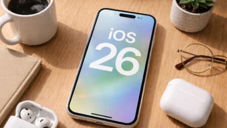 Νέο iOS 26.5 Beta 4: Τι αλλάζει στο iPhone σου πριν την επίσημη κυκλοφορία