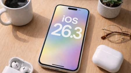iOS 26.3: Νέα ενημέρωση iPhone μετά από σοβαρή επίθεση spyware