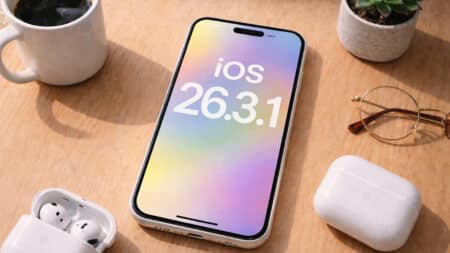 iOS 26.3.1: Έρχεται σύντομα η νέα ενημέρωση για iPhone