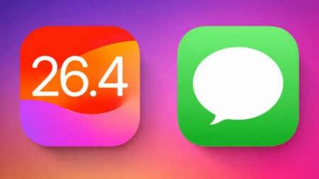 iPhone και Android πιο κοντά από ποτέ: Η iOS 26.4 beta αλλάζει τα RCS μηνύματα