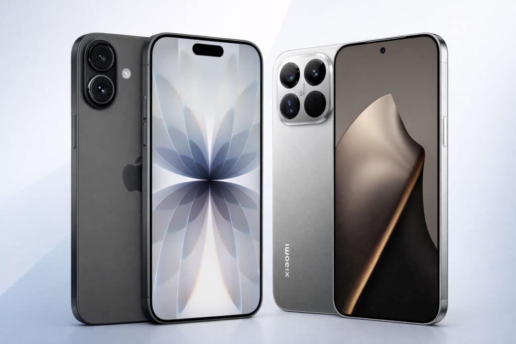 Xiaomi &alpha;&pi;&omicron;&sigma;&tau;&omicron;&lambda;έ&sigmaf; &Epsilon;&upsilon;&rho;ώ&pi;&eta;