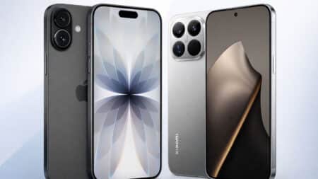 Xiaomi: Πτώση 6% στις αποστολές στην Ευρώπη – Το iPhone 17 κυριαρχεί