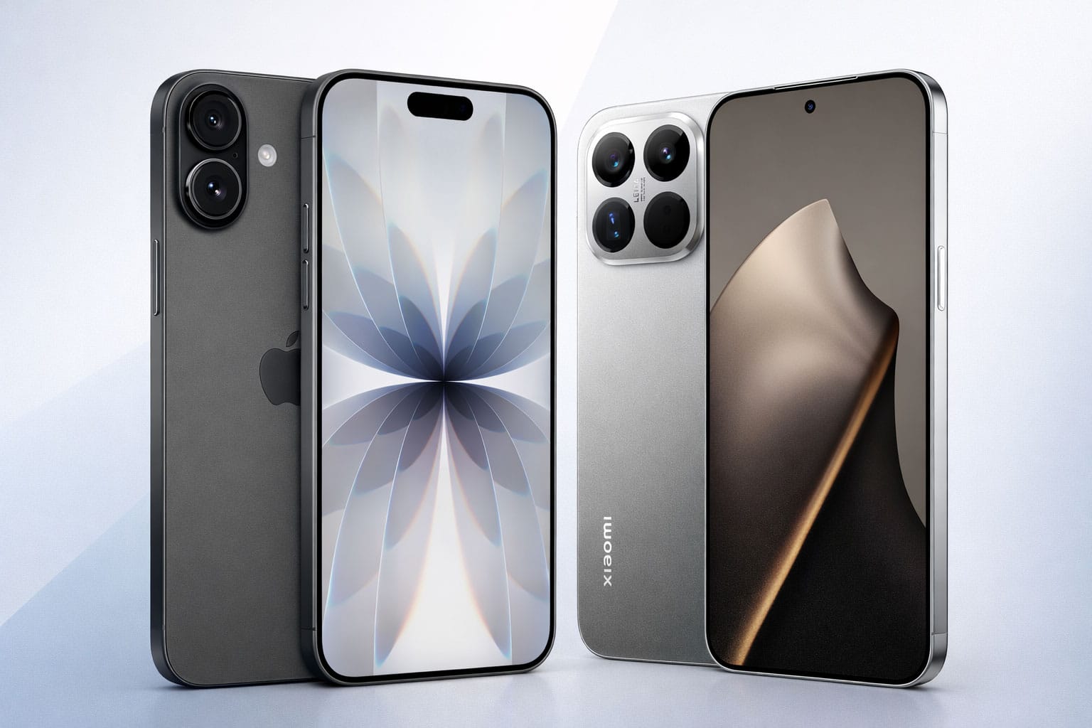 kantar apple market share