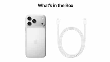 Apple: Νέο πρόστιμο στη Βραζιλία για τα iPhone χωρίς φορτιστή
