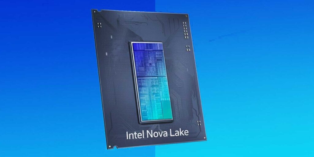 Intel Nova Lake 700W