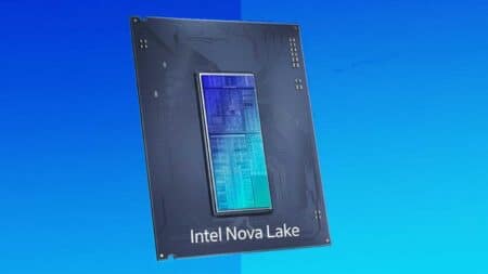 Intel Nova Lake: Κατανάλωση έως 700W χωρίς power limits